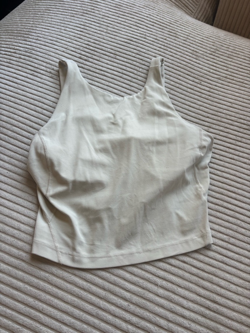 lululemon Align™ High-Neck Tank Top